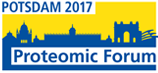 Logo of Proteomic Forum 2017